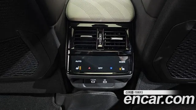 Renault Korea Filante — Фото автомобиля 18