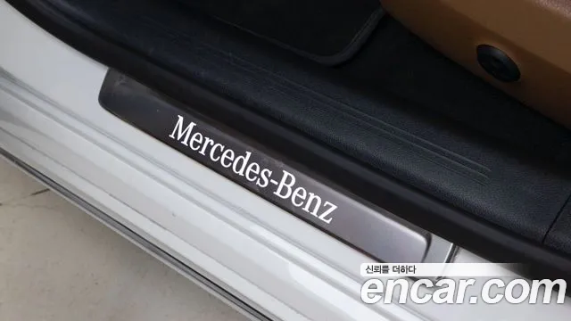 Mercedes-Benz E-Class W214 — Фото автомобиля 15