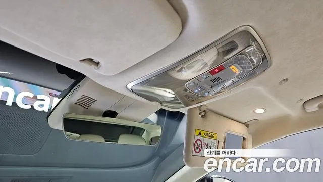 Genesis G80 RG3 — Фото автомобиля 26