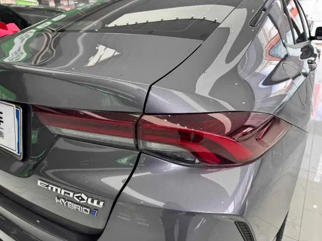 GAC Trumpchi Emkoo — Фото автомобиля 27