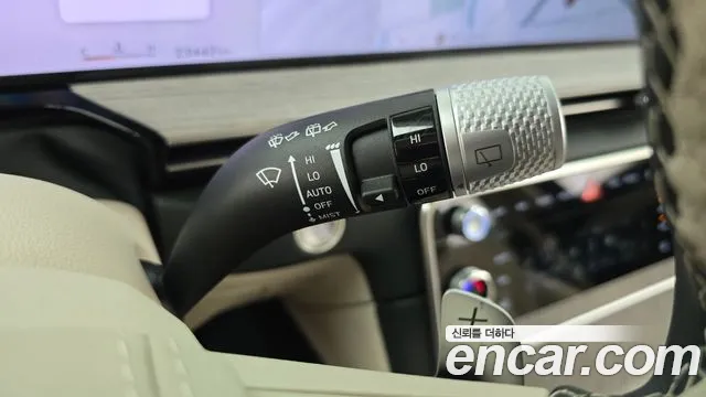 Genesis GV80 — Фото автомобиля 29
