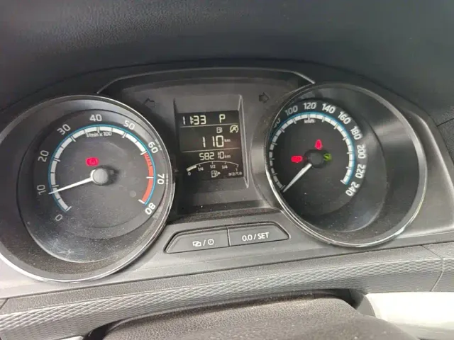 Skoda Kamiq — Фото автомобиля 11