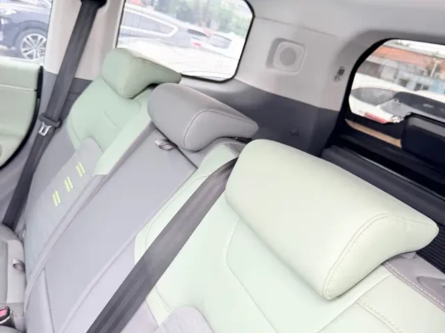 BAIC BJ40 — Фото автомобиля 11