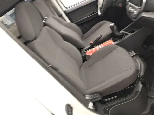 Changan Ruixing M60 — Фото автомобиля 19