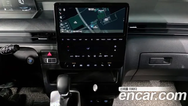 Hyundai Staria Staria Карго 5 мест — Фото автомобиля 14