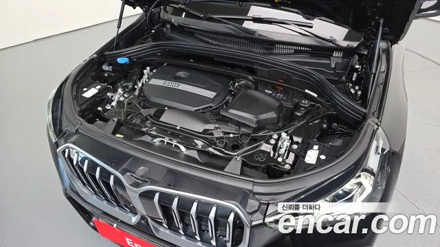 BMW X1 — Фото автомобиля 6