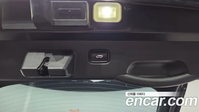 Kia EV6 — Фото автомобиля 17