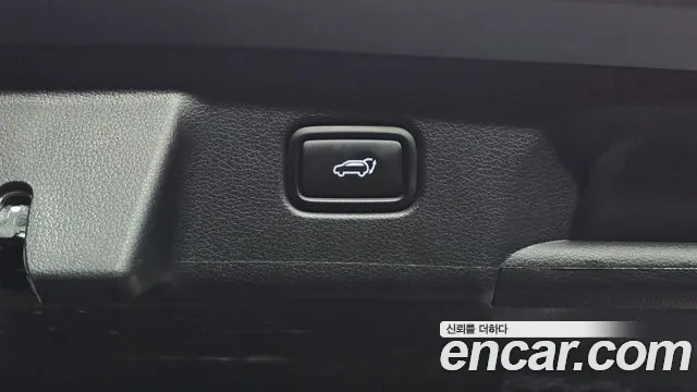 Hyundai Palisade The New — Фото автомобиля 22