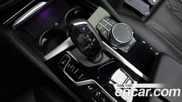 BMW Gran Turismo G32 — Фото автомобиля 8