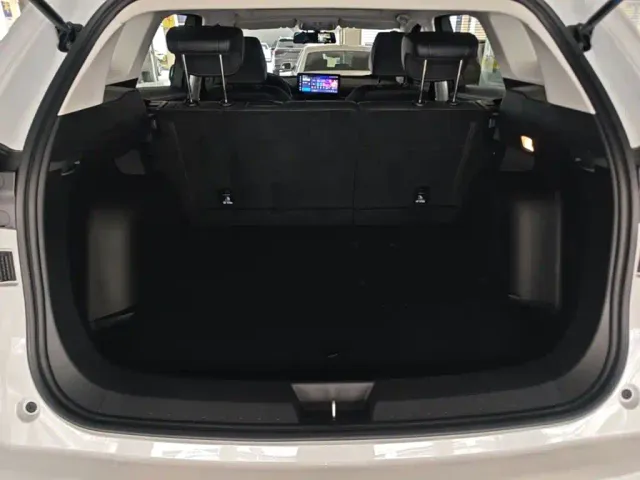 Haval H6 — Фото автомобиля 18
