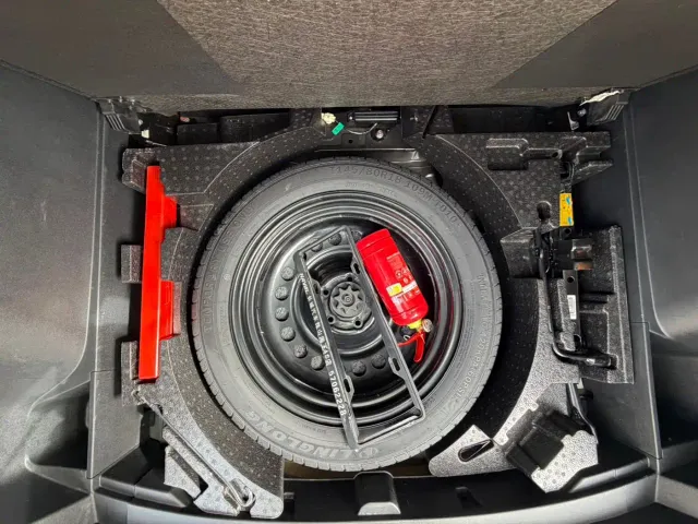 Haval H6 — Фото автомобиля 13