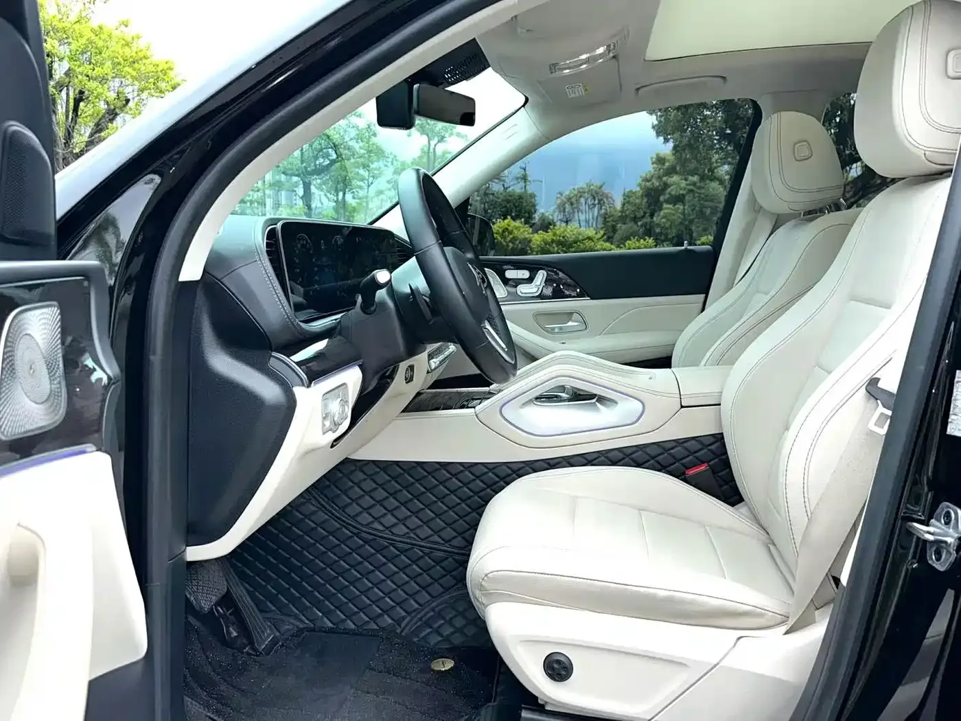 Mercedes-Benz Mercedes-Benz GLE 2022 GLE 350 4MATIC Fashion — Фото автомобиля 6