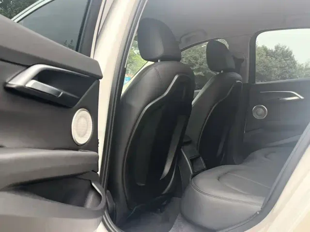 BMW 1 Series — Фото автомобиля 15