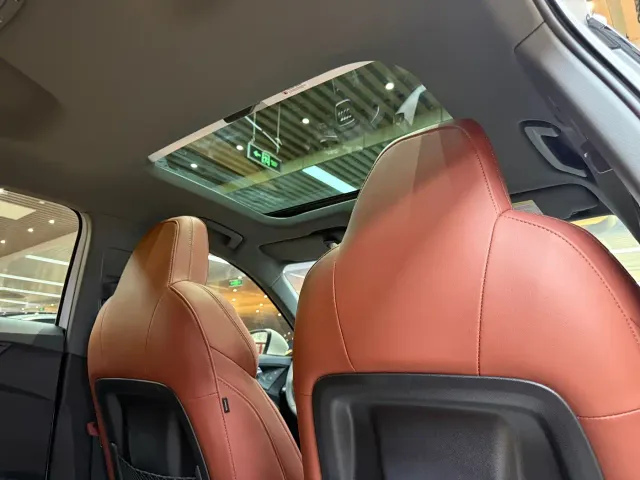 Audi A3 — Фото автомобиля 28