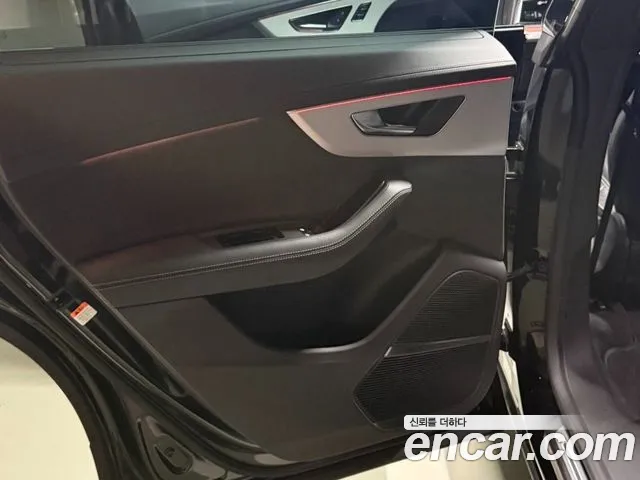 Audi Q8 4M — Фото автомобиля 12