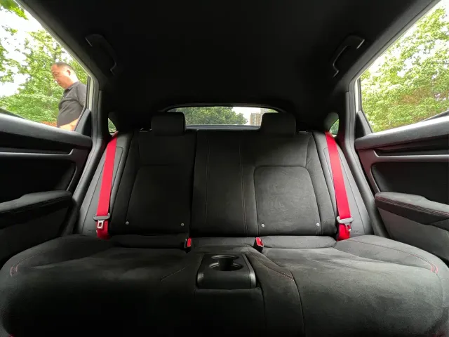 Honda Civic — Фото автомобиля 9