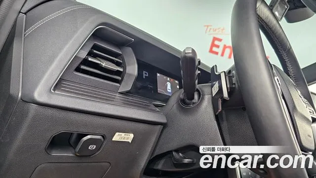 KG_Mobility_Ssangyong Torres Torres Бензин 1.5 2WD — Фото автомобиля 20