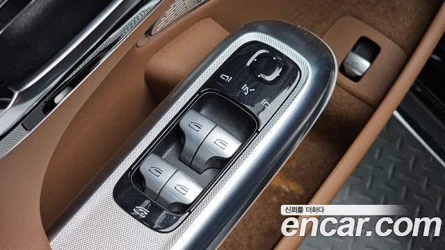 Mercedes-Benz E-Class E-класс W214 E300 4MATIC Exclusive — Фото автомобиля 27