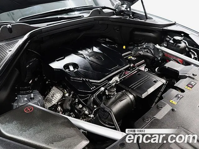 Genesis GV80 — Фото автомобиля 6