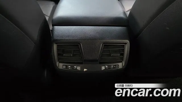 KG_Mobility_Ssangyong Rexton Новый Rexton Sport Khan Дизель 2.2 4WD — Фото автомобиля 28