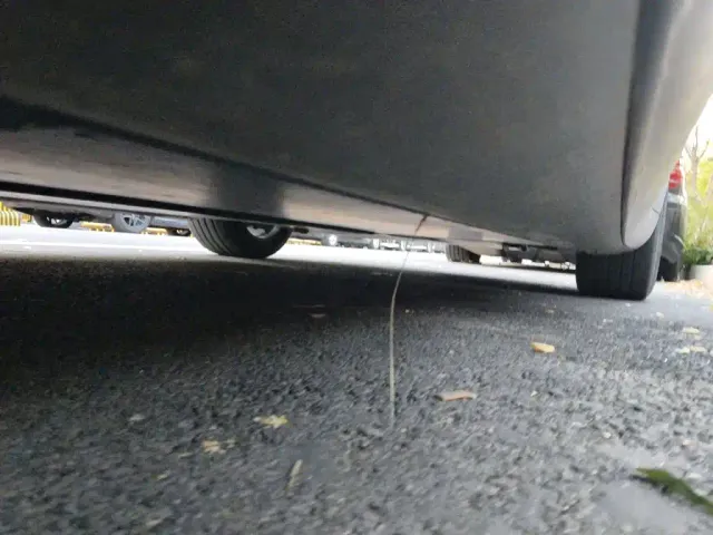 Tesla Model 3 — Фото автомобиля 16