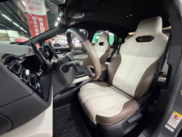BYD Qin PLUS — Фото автомобиля 22