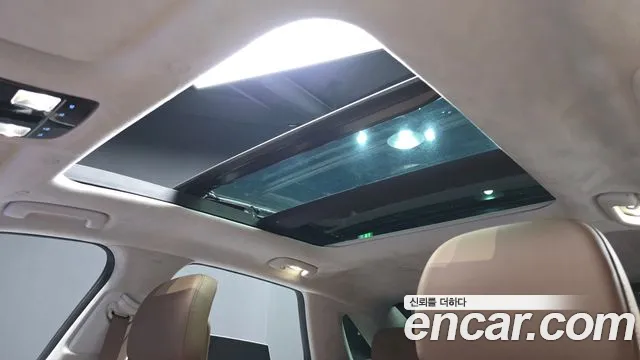 Hyundai Grandeur GN7 — Фото автомобиля 19