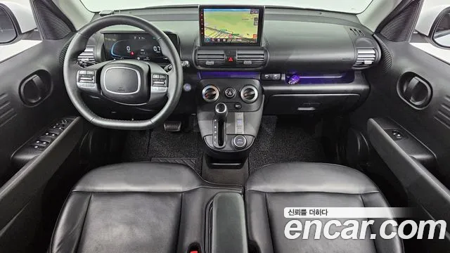 Hyundai Casper Casper Modern — Фото автомобиля 7