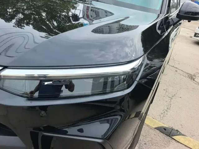 Honda Breeze — Фото автомобиля 5