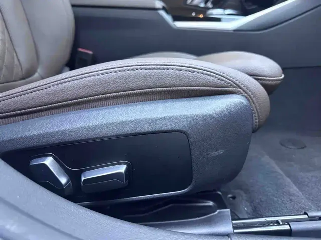 BMW 3 Series — Фото автомобиля 19