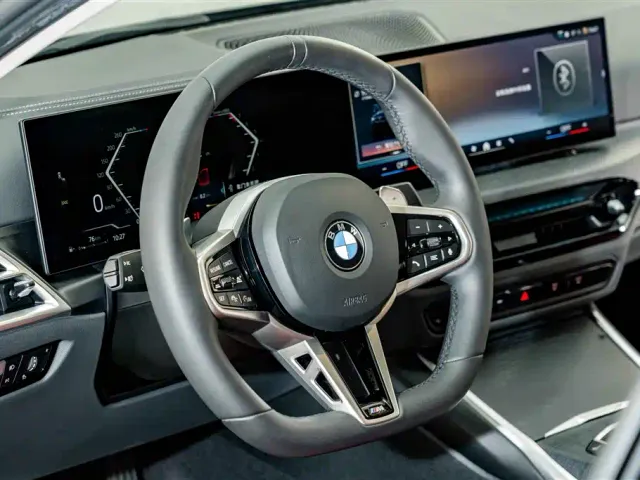 BMW 3 Series — Фото автомобиля 10