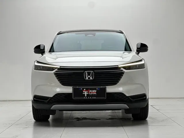 Honda Vezel — Фото автомобиля 2