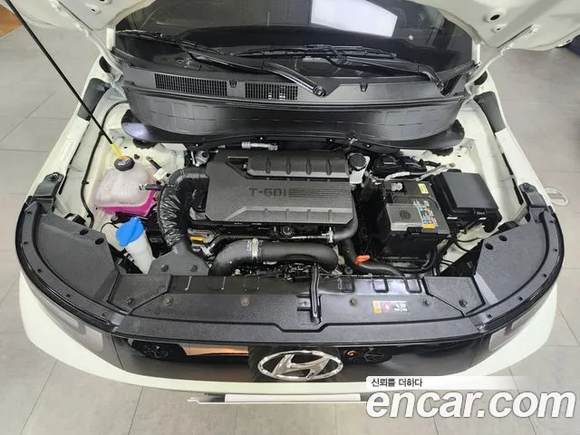 Hyundai Casper — Фото автомобиля 20