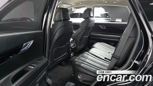 Genesis GV80 — Фото автомобиля 11