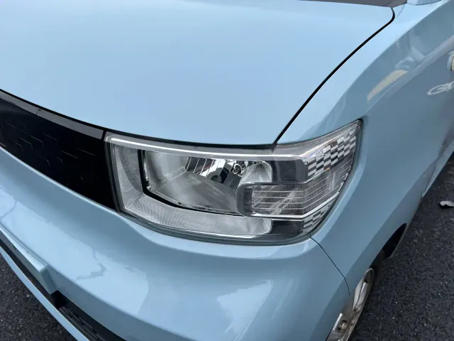 Wuling Hongguang Mini EV — Фото автомобиля 10