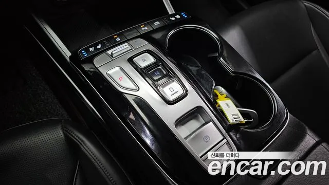 Hyundai Tucson — Фото автомобиля 12