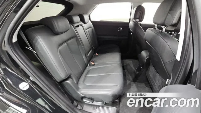 Hyundai Ioniq 5 Ioniq5 — Фото автомобиля 17