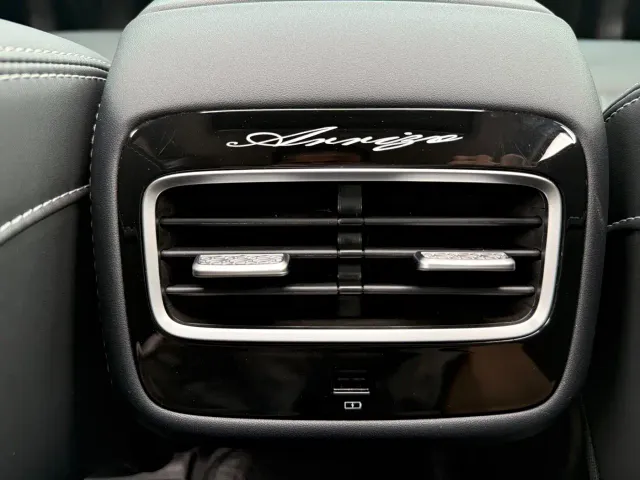Chery Arrizo 8 — Фото автомобиля 11