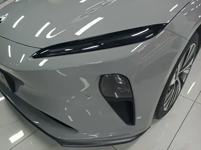Nio ET5 — Фото автомобиля 23