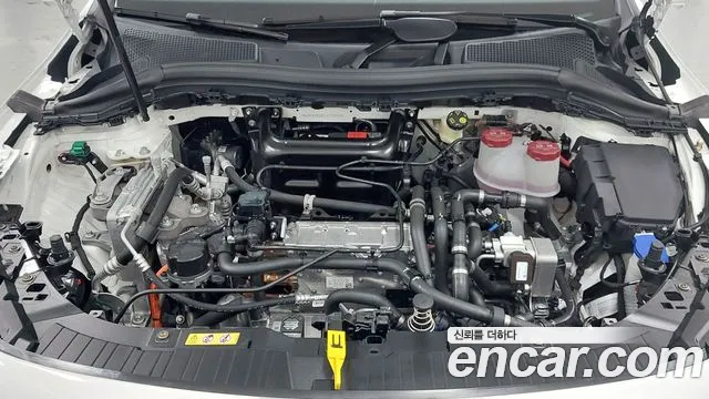 Mercedes-Benz EQA — Фото автомобиля 6