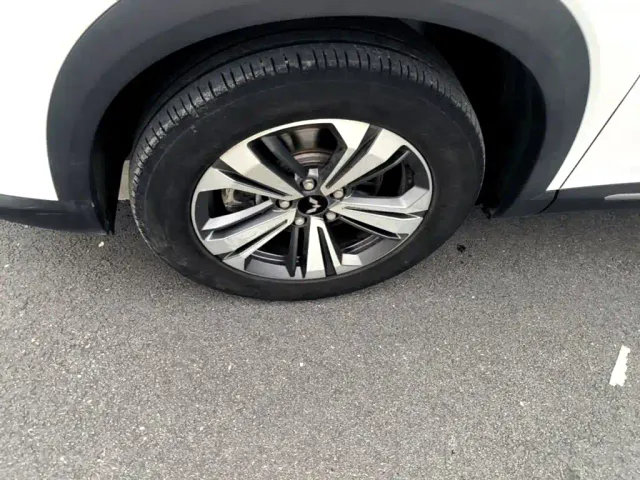 Wuling Asta — Фото автомобиля 22
