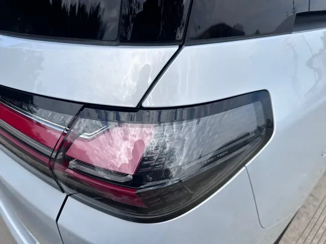 Wuling Starlight 730 — Фото автомобиля 10