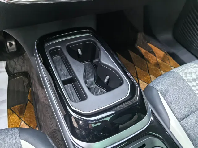 Volkswagen ID.4 Crozz — Фото автомобиля 19
