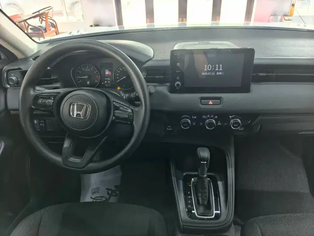 Honda Vezel — Фото автомобиля 11