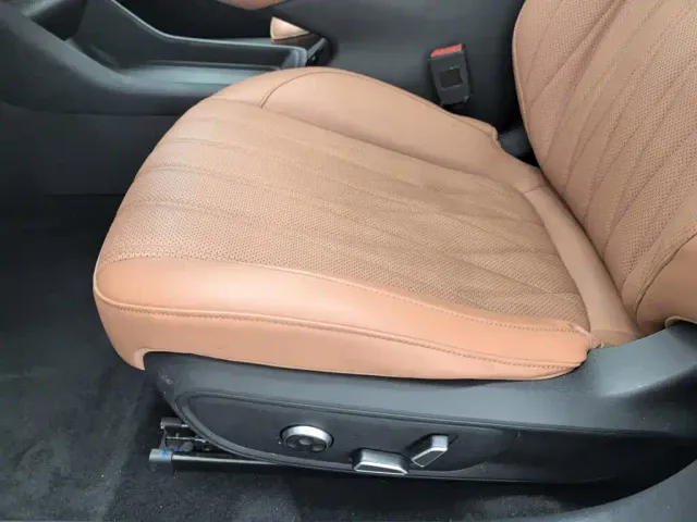 Changan Qiyuan A07 — Фото автомобиля 20
