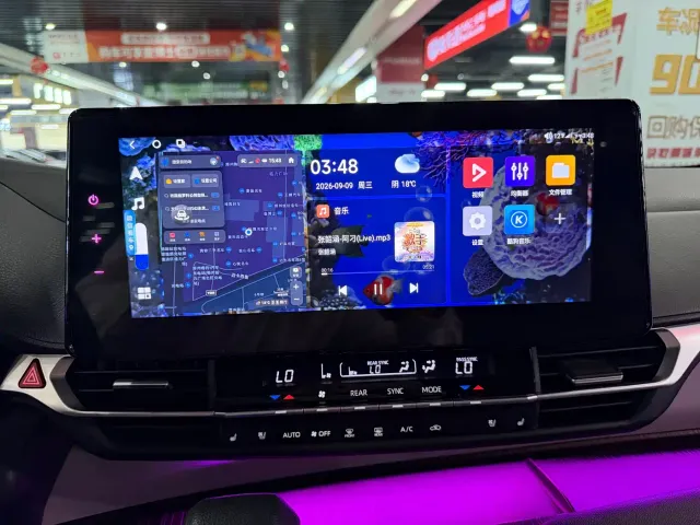 Toyota Granvia — Фото автомобиля 12