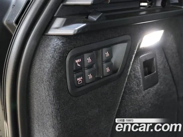 BMW X7 M60i xDrive M Sport 6 мест — Фото автомобиля 20