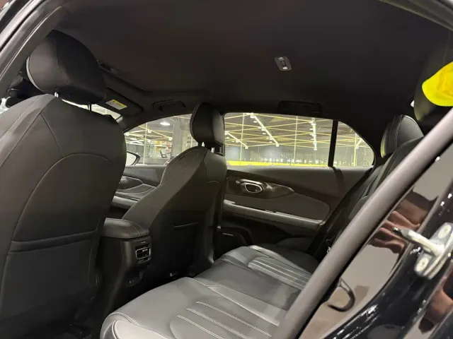 GAC Trumpchi Emkoo — Фото автомобиля 7