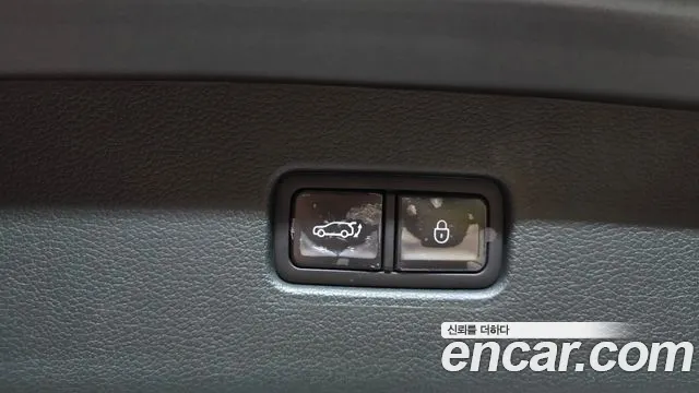 Genesis GV80 — Фото автомобиля 25