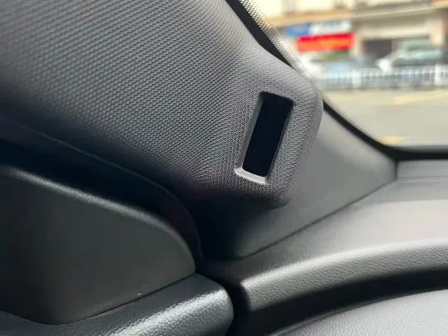 GAC Trumpchi Emkoo — Фото автомобиля 25